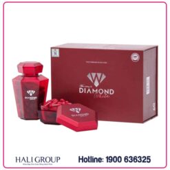 Viên Uống Dưỡng Da Diamond White
