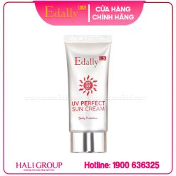 Kem Chống Nắng Edally Ex Ngừa Nám SPF50+ PA++++