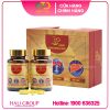 Viên Nano Đông Trùng Hạ Thảo 3 Bổ (Bổ Thận, Bổ Gan, Bổ Phổi)