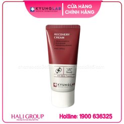 Kem Dưỡng Phục Hồi Chuyên Sâu KyungLab Recovery Cream
