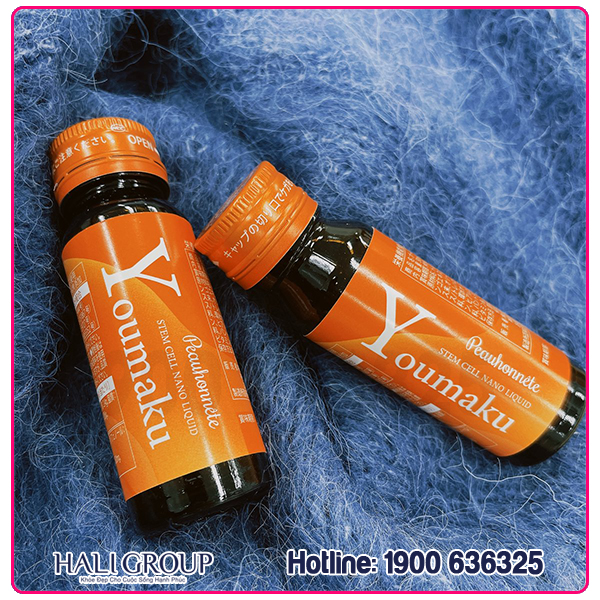 Youmaku Stem Cell Nano Liquid