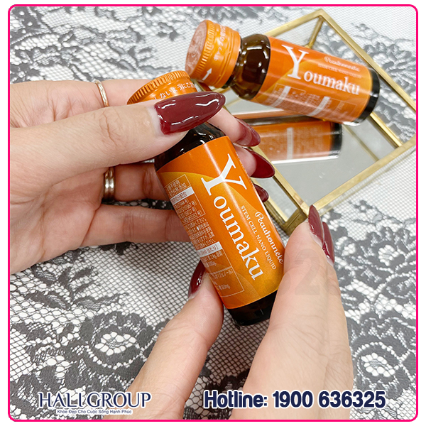 Youmaku Stem Cell Nano Liquid