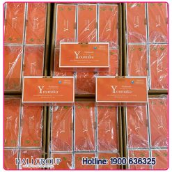 Youmaku Stem Cell Nano Liquid