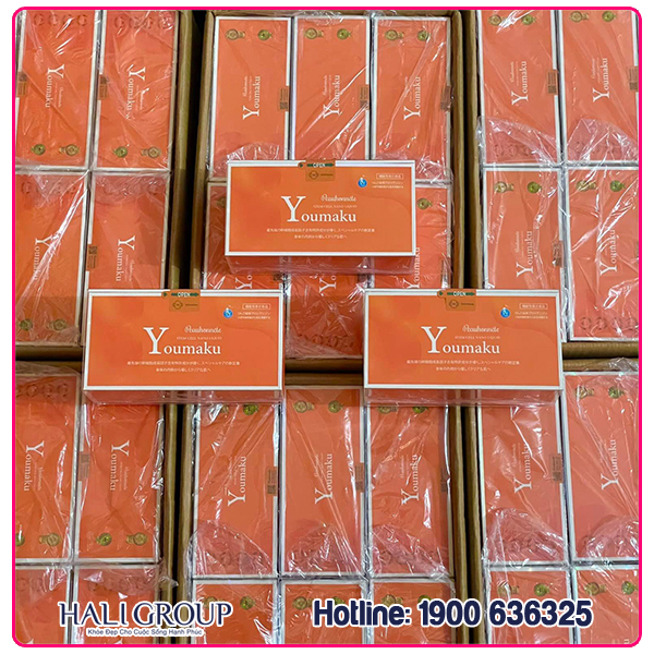 Youmaku Stem Cell Nano Liquid