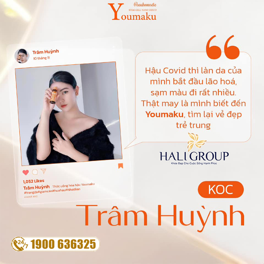 review Youmaku Stem Cell Nano Liquid