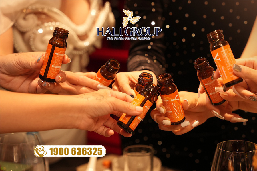 Youmaku Stem Cell Nano Liquid Youmaku Stem Cell Nano Liquid Nhật Bản