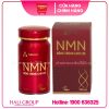Viên Uống NMN Đông Trùng Linh Chi Thingo