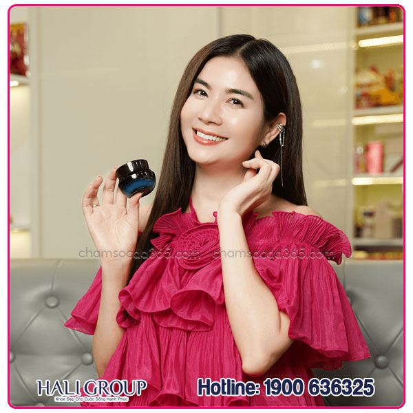 kem sâm đen dakami có tốt không