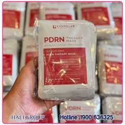 combo 20 miếng mặt nạ pdrn kyunglab