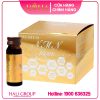 Nước Uống NMN Quattro Liquid 18000 Premium Nhật Bản