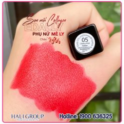 Alternative view of Son Môi Collagen Edally Ex