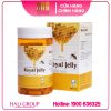 Viên Uống Sữa Ong Chúa Schon Royal Jelly (100 Viên)