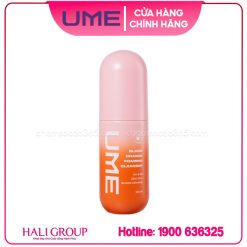 Bọt Rửa Mặt Cam Đỏ UME Ngọc Trinh