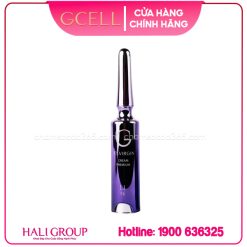 Kem Hồng Môi Gcell XX Virgin L1 Hàn Quốc