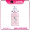 Sữa Tắm Dưỡng Trắng Da Hoa Trà Weilaiya