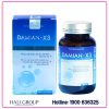 viên uống trắng da damian x3