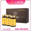 Đông Trùng Hạ Thảo Thiên Phúc Nguyên Con Khô 15g (Hộp 3 Lọ)