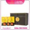 Đông Trùng Hạ Thảo Thiên Phúc Quả Thể Khô Sấy Đối Lưu