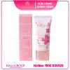 Kem Chống Nắng Ampleur W Protect UV Tone Up Sakura Nhật Bản
