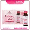 Nước Uống Hebora Collagen Drink (Hộp 10 Chai)