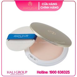 Phấn Phủ Ampleur Face Powder Cao Cấp Nhật Bản