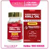Viên Uống Dầu Nhuyễn Thể Super Omega 3 Krill Oil 2000mg Eikenbi