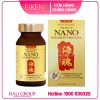 Viên Uống Nano Fucoidan Okinawa Eikenbi Nhật Bản