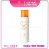 Xịt Chống Nắng Ampleur VC Sun Protect Spray