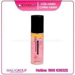 Tinh Chất Dạng Xịt Giúp Da Tươi Trẻ Rạng Ngời KyungLab Ultra Light Oil Essence