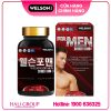 Viên Uống Welson For Men Hỗ Trợ Tăng Cường Sinh Lý Nam