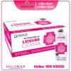 Thực Phẩm Dinh Dưỡng Y Học Leisure Cerna
