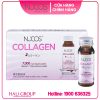 Nước Uống Collagen Nucos 7000 Nhật Bản