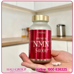 Alternative view of Viên Uống Premium NMN 54000+ Eikenbi Nhật Bản