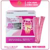 Men Hỗ Trợ Tiêu Hóa Nichiei Bussan Intestines Beauty Queen Nichiei Asia Nhật Bản