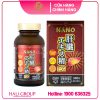Viên Uống Bổ Gan Nichiei Bussan Nano Liver Hydrolyzate Ex Nhật Bản