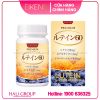 Viên Uống Bổ Mắt Eikenbi Premium Lutein 60 Nhật Bản
