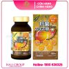 Viên Uống Hỗ Trợ Gan Nichiei Bussan Liver Hydrolyzate Plus Nhật Bản