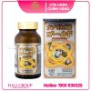 Viên Uống Hỗ Trợ Sức Khỏe Sinh Lý Nam Nichiei Bussan Nano Oyster Gold Nhật Bản